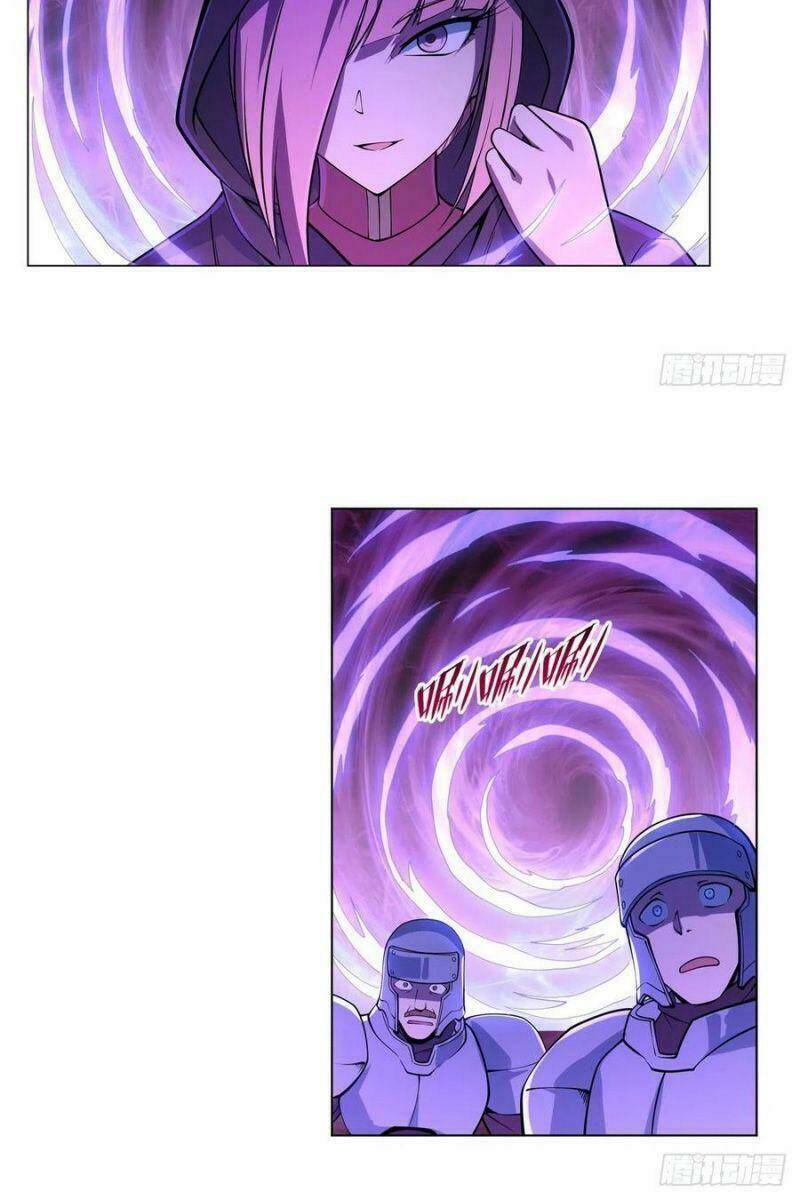 Ma Vương Thất Nghiệp Chapter 248 - Trang 2