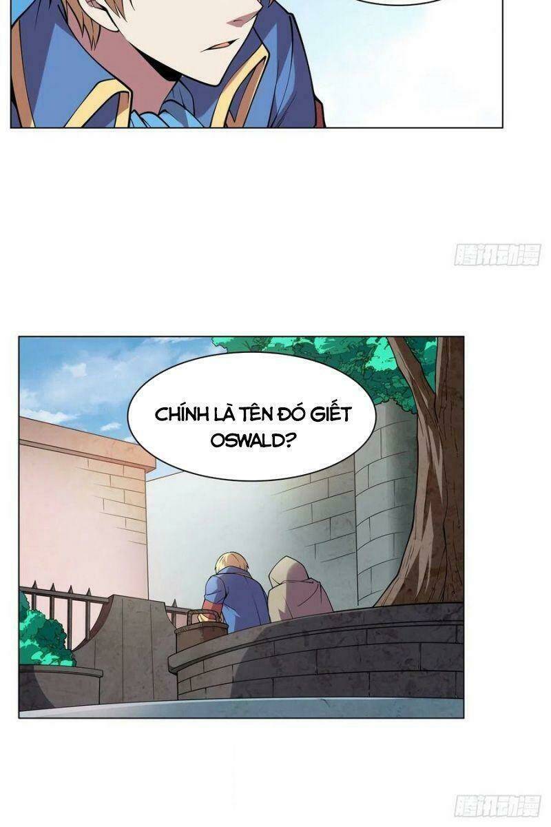 Ma Vương Thất Nghiệp Chapter 249 - Trang 2