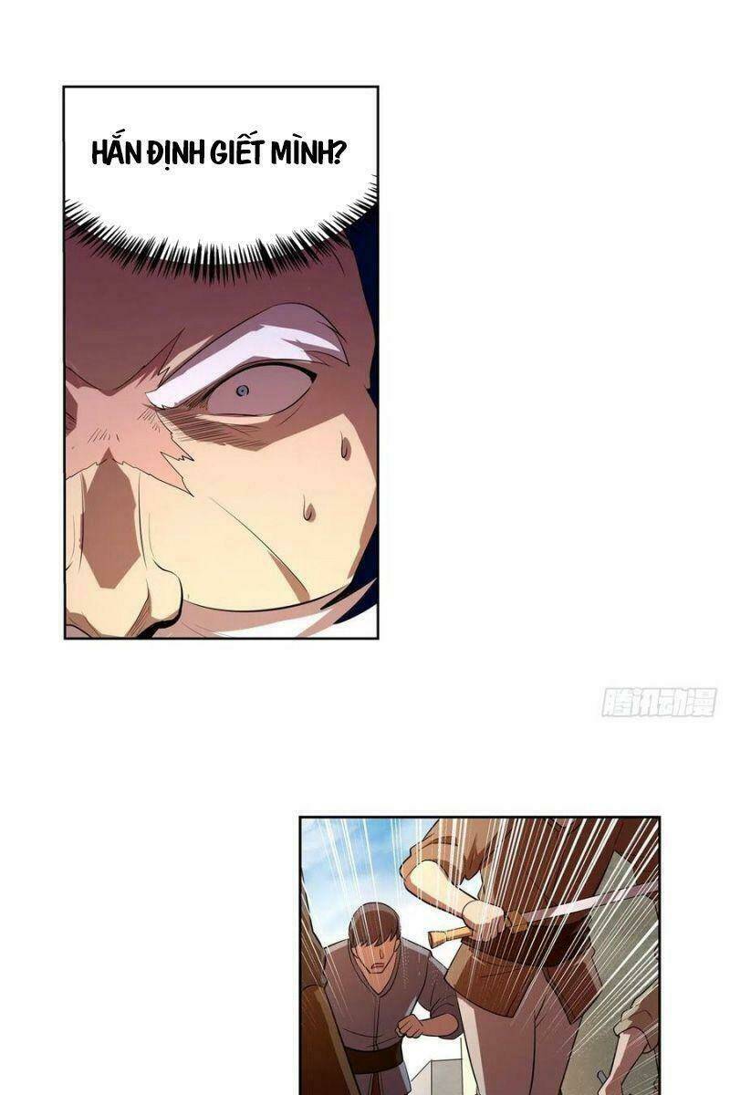 Ma Vương Thất Nghiệp Chapter 249 - Trang 2