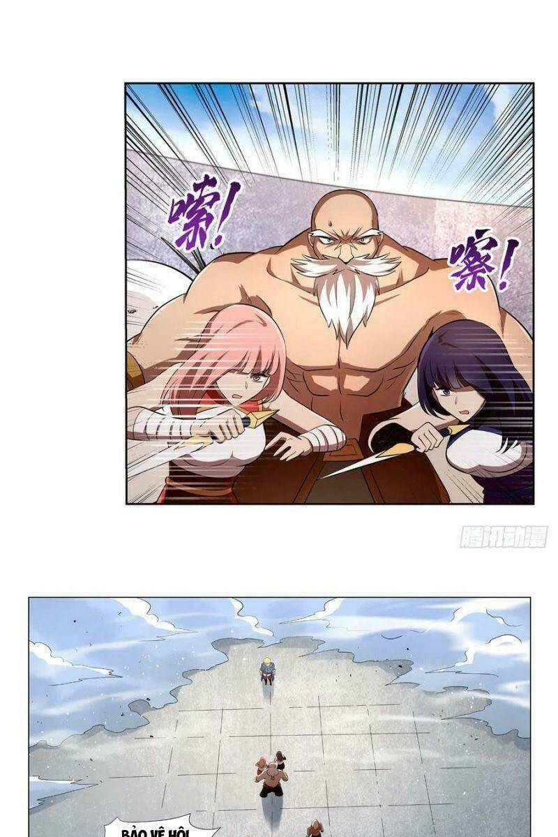 Ma Vương Thất Nghiệp Chapter 249 - Trang 2