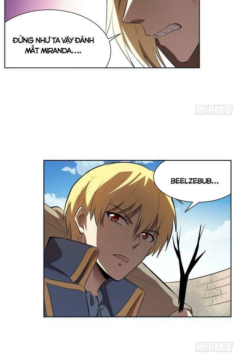 Ma Vương Thất Nghiệp Chapter 250 - Trang 2