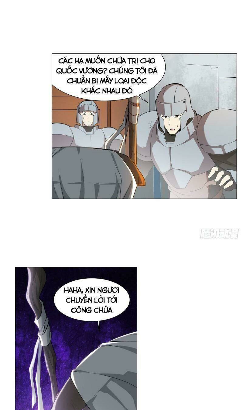 Ma Vương Thất Nghiệp Chapter 250 - Trang 2