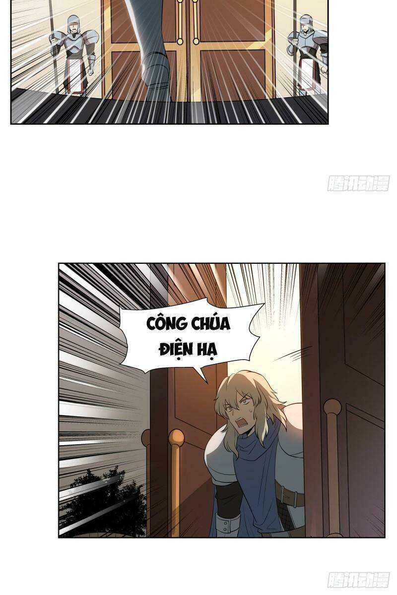 Ma Vương Thất Nghiệp Chapter 250 - Trang 2