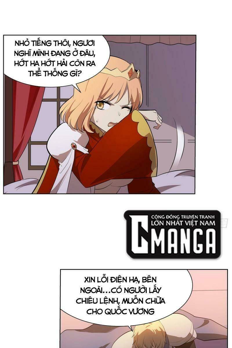 Ma Vương Thất Nghiệp Chapter 250 - Trang 2