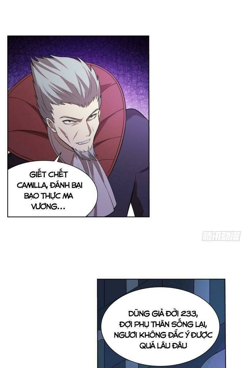 Ma Vương Thất Nghiệp Chapter 252 - Trang 2