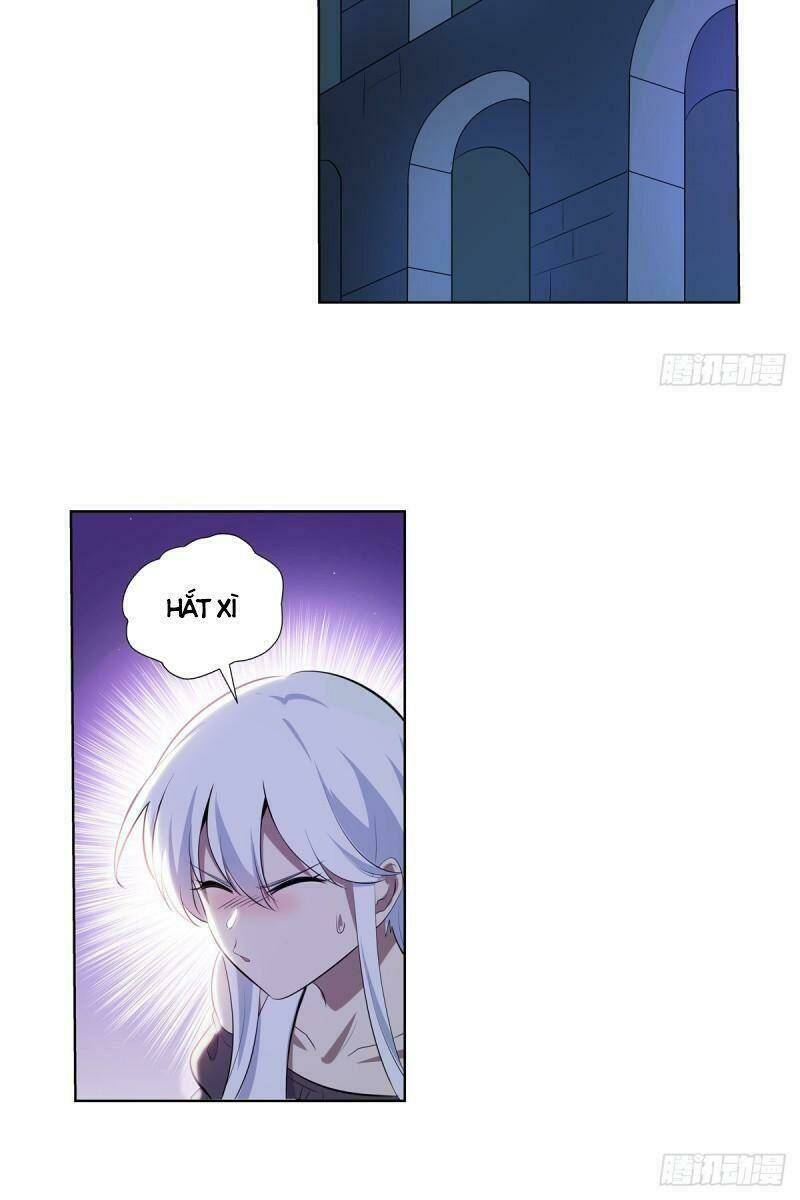 Ma Vương Thất Nghiệp Chapter 252 - Trang 2
