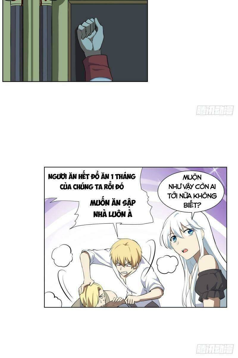 Ma Vương Thất Nghiệp Chapter 252 - Trang 2