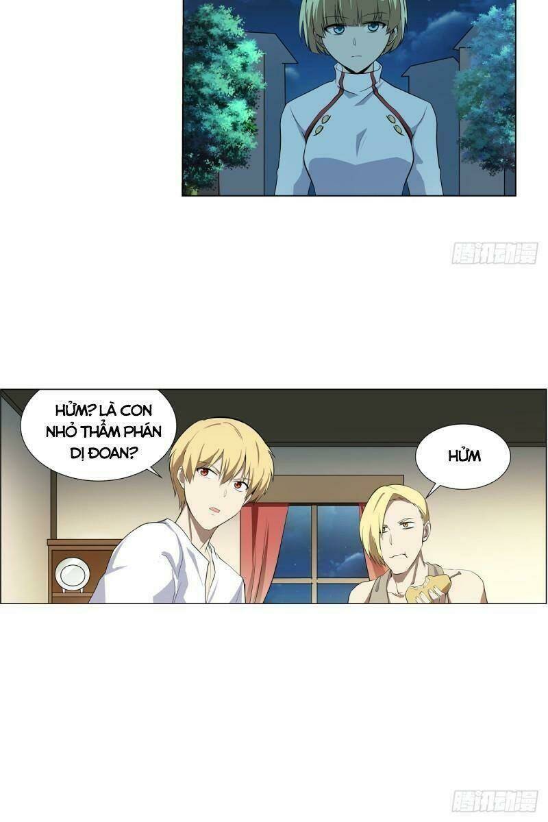 Ma Vương Thất Nghiệp Chapter 252 - Trang 2