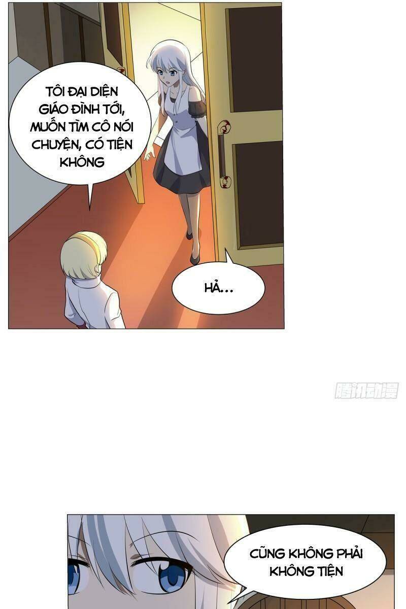 Ma Vương Thất Nghiệp Chapter 252 - Trang 2