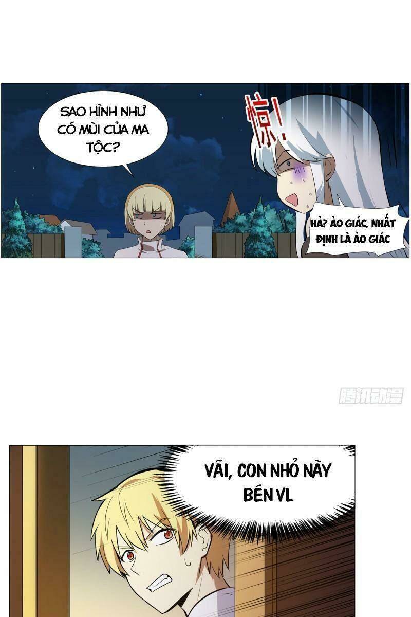 Ma Vương Thất Nghiệp Chapter 252 - Trang 2