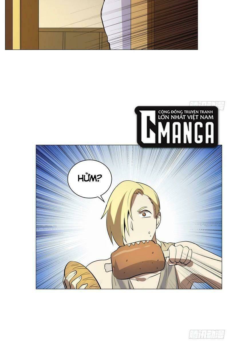 Ma Vương Thất Nghiệp Chapter 252 - Trang 2