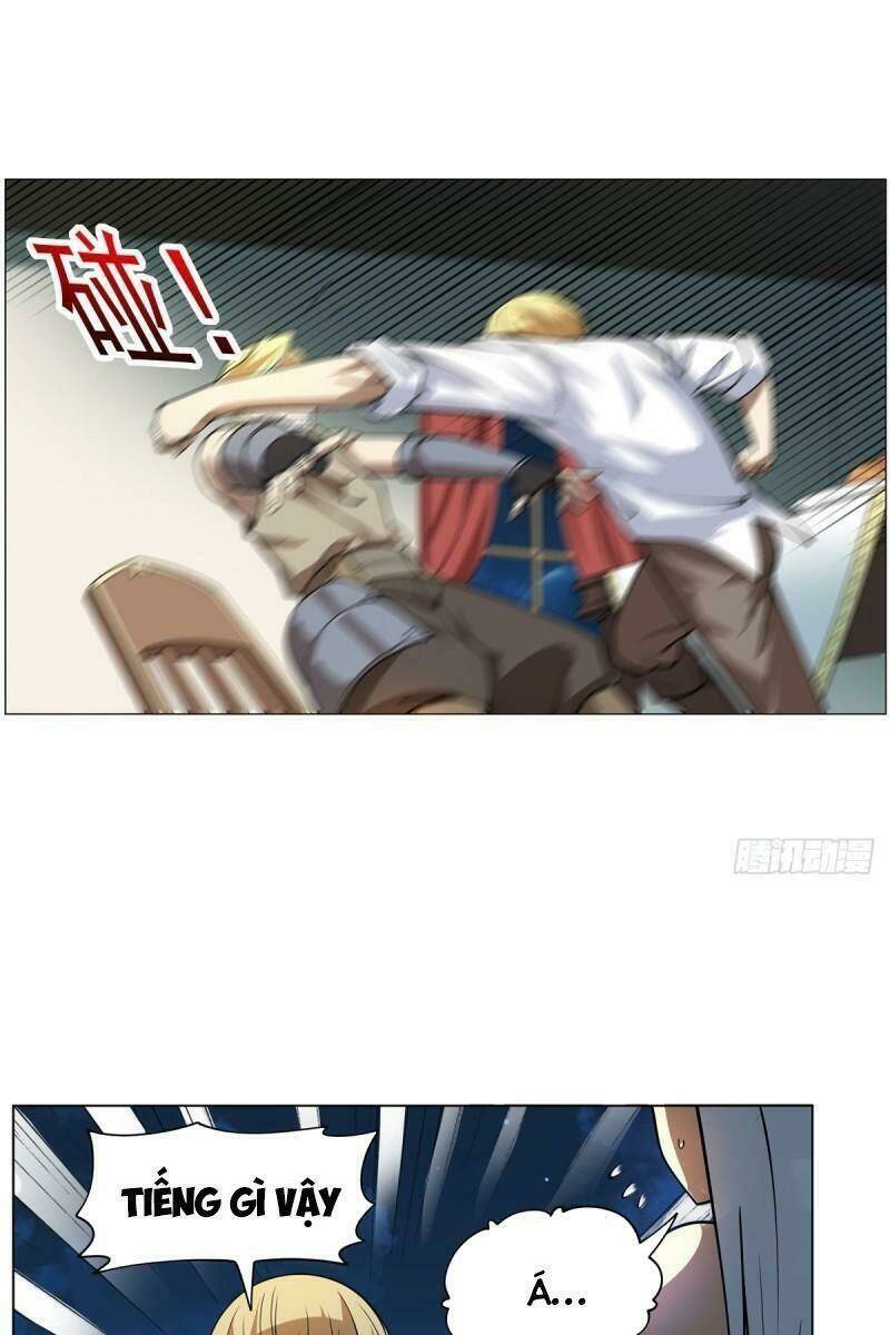 Ma Vương Thất Nghiệp Chapter 252 - Trang 2