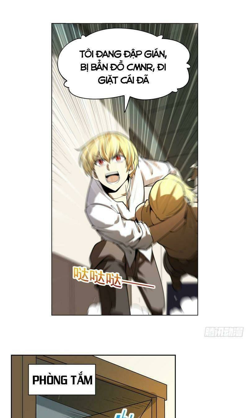 Ma Vương Thất Nghiệp Chapter 252 - Trang 2