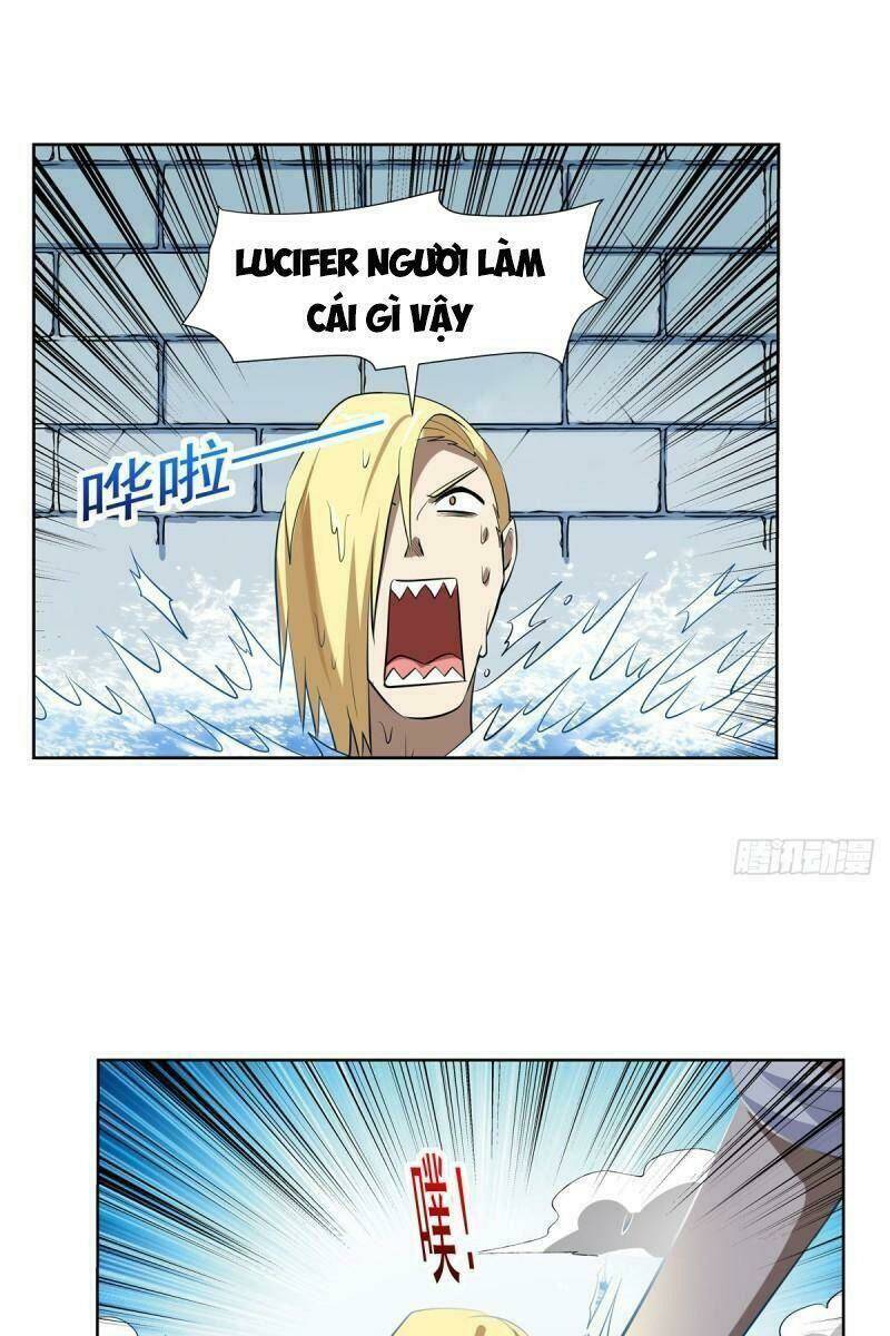 Ma Vương Thất Nghiệp Chapter 252 - Trang 2