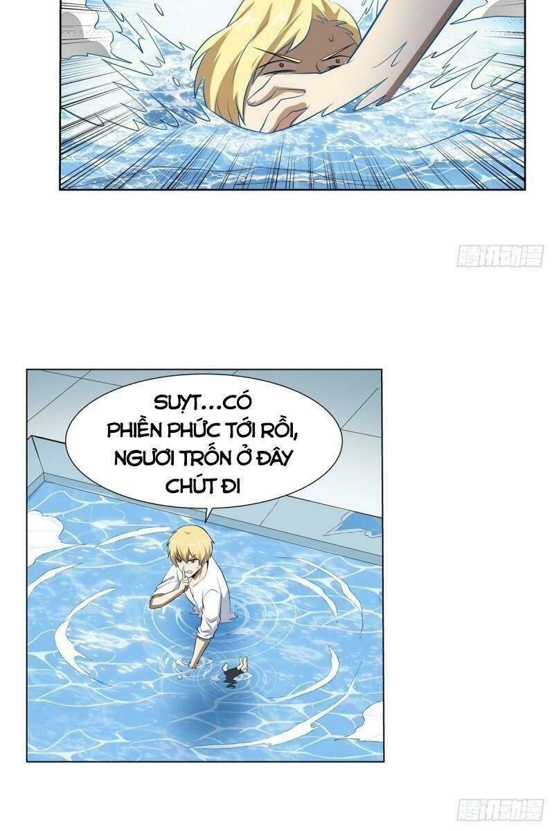 Ma Vương Thất Nghiệp Chapter 252 - Trang 2