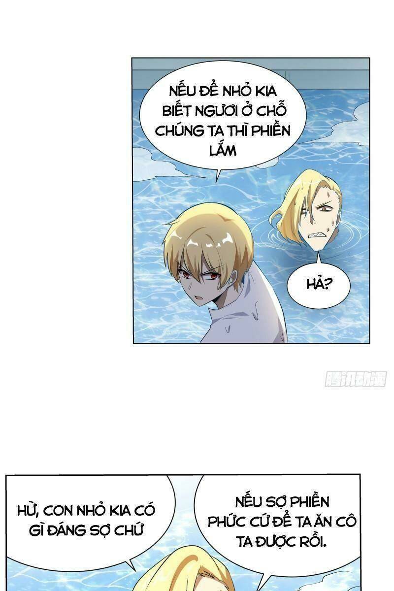 Ma Vương Thất Nghiệp Chapter 252 - Trang 2