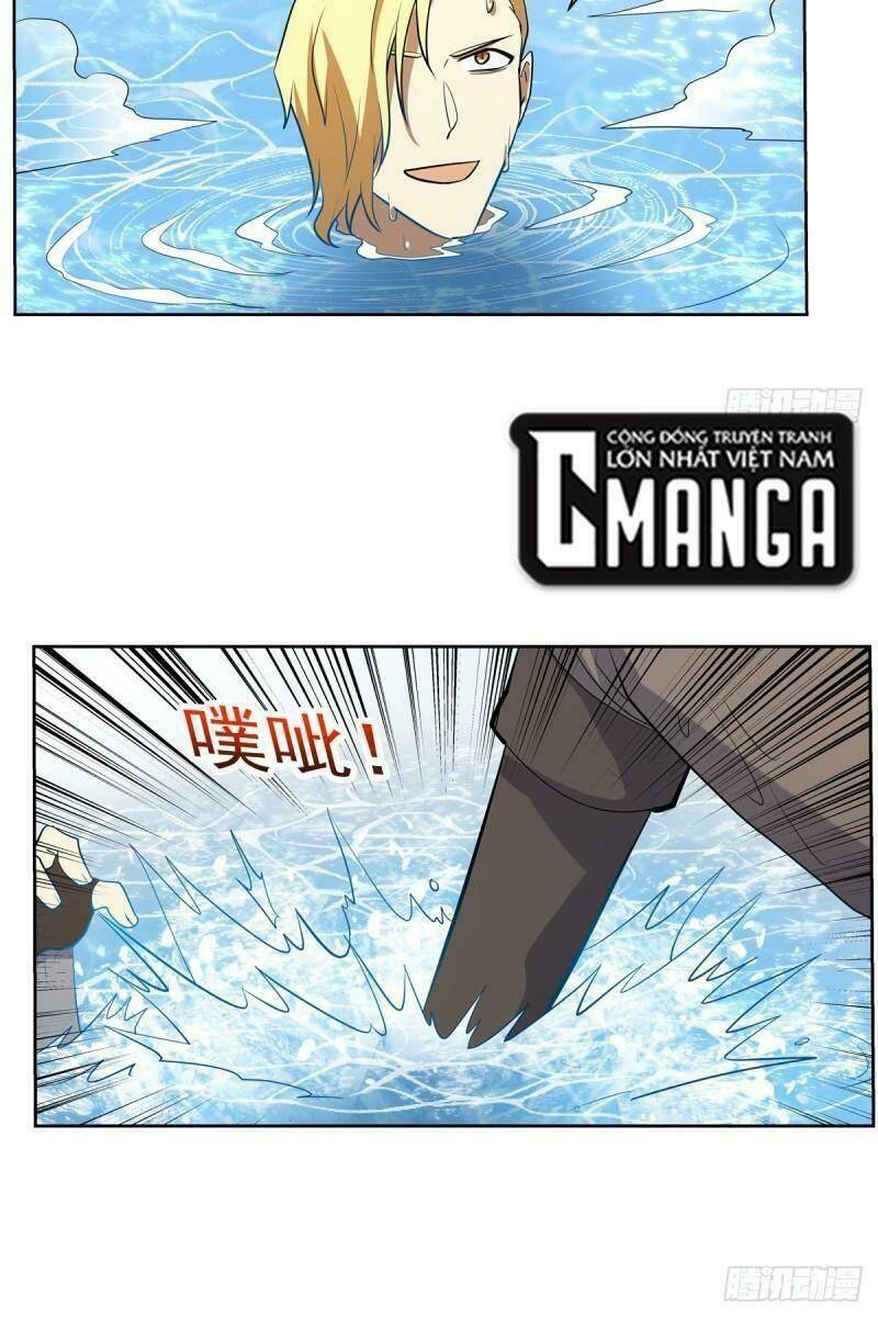 Ma Vương Thất Nghiệp Chapter 252 - Trang 2