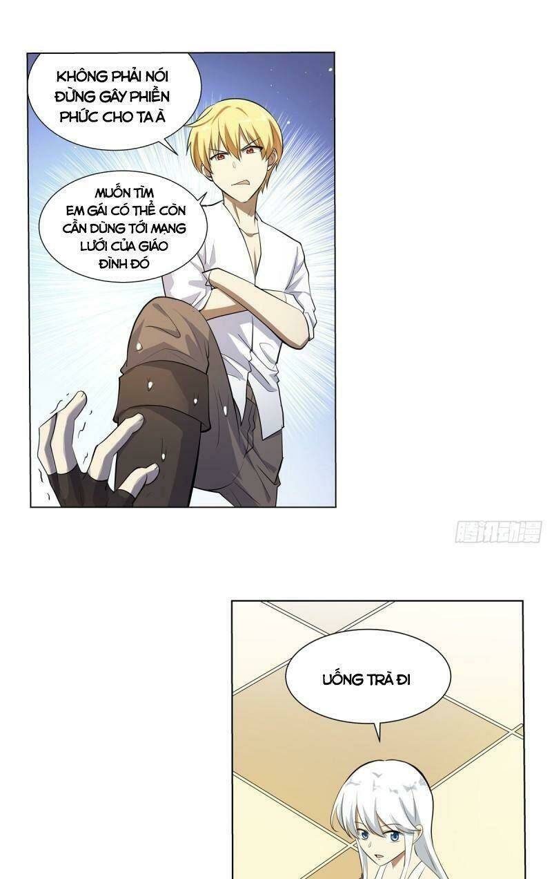 Ma Vương Thất Nghiệp Chapter 252 - Trang 2