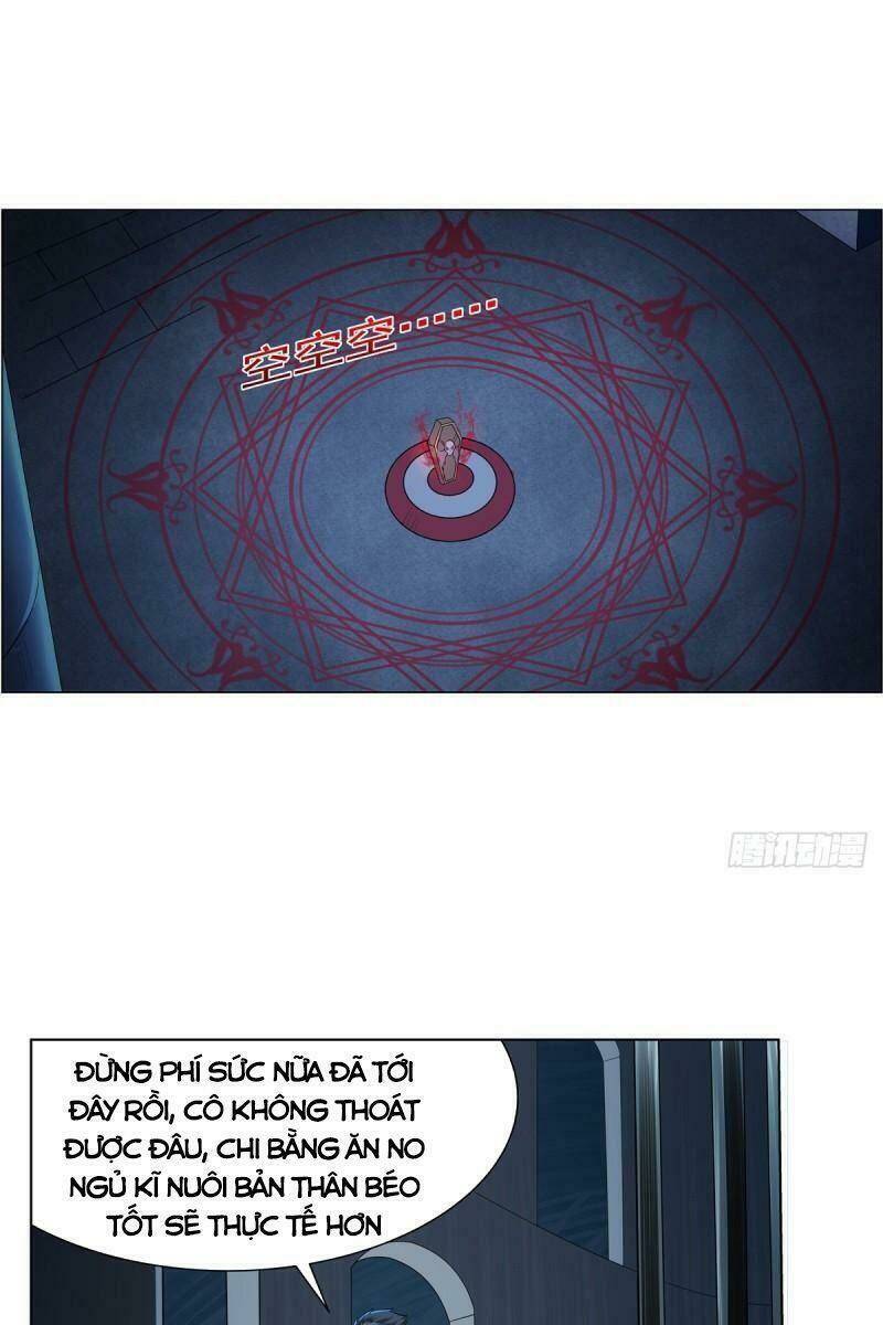 Ma Vương Thất Nghiệp Chapter 252 - Trang 2
