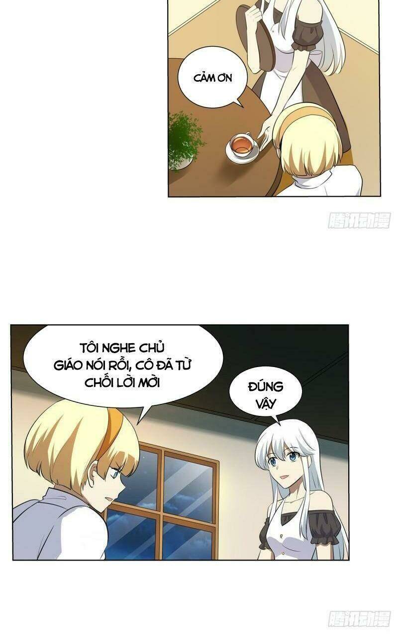 Ma Vương Thất Nghiệp Chapter 252 - Trang 2