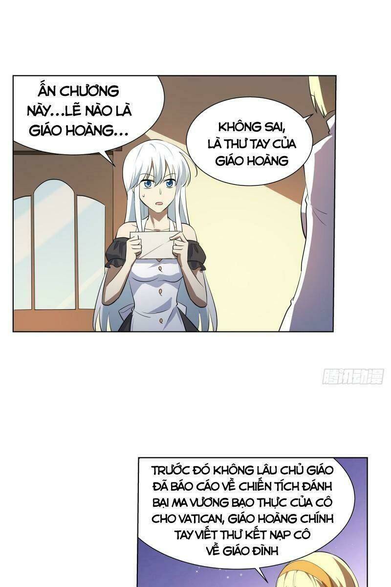 Ma Vương Thất Nghiệp Chapter 252 - Trang 2
