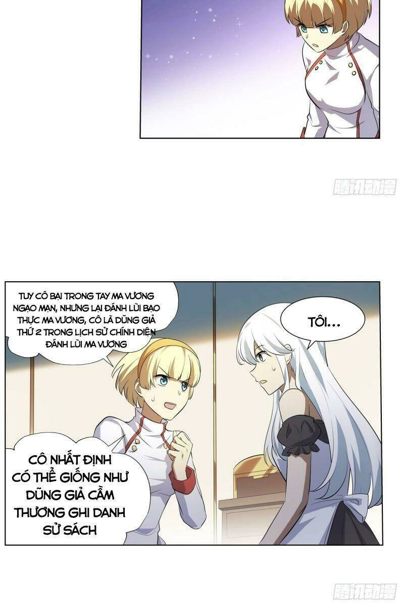 Ma Vương Thất Nghiệp Chapter 252 - Trang 2