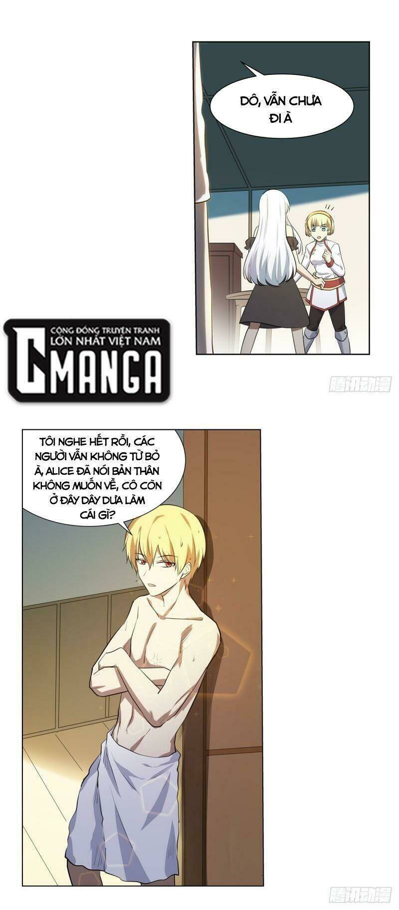 Ma Vương Thất Nghiệp Chapter 252 - Trang 2