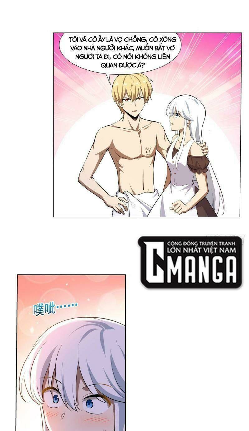Ma Vương Thất Nghiệp Chapter 252 - Trang 2