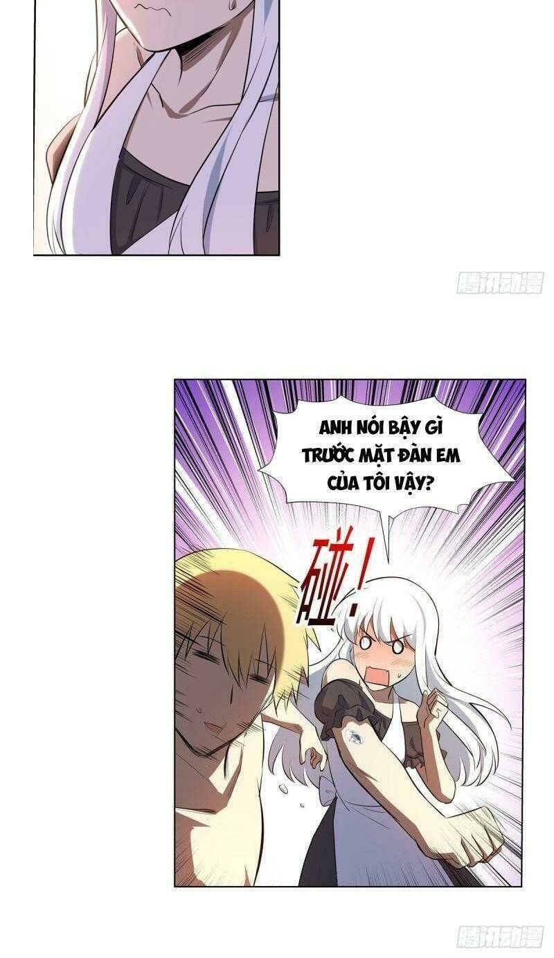 Ma Vương Thất Nghiệp Chapter 252 - Trang 2
