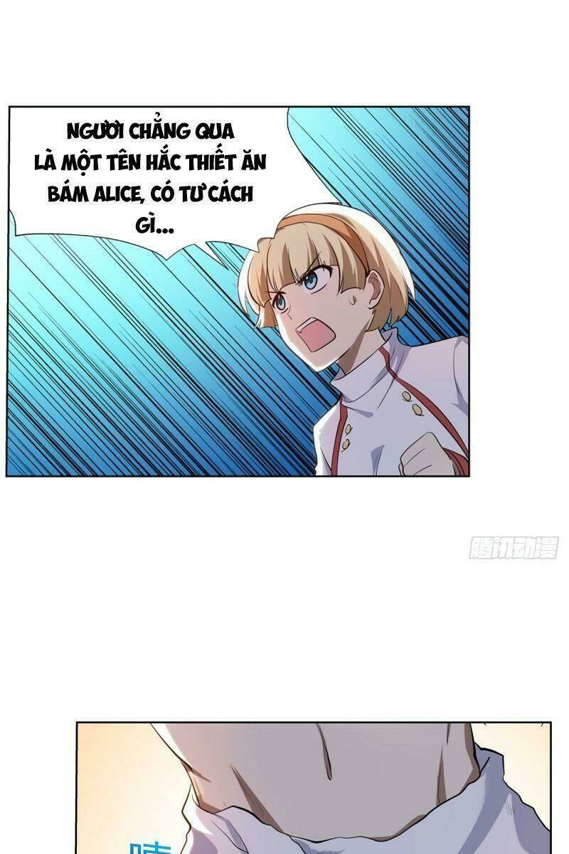 Ma Vương Thất Nghiệp Chapter 252 - Trang 2