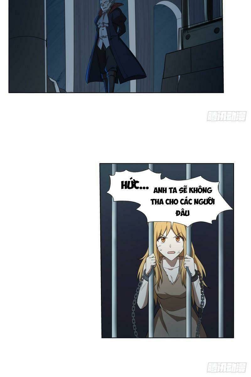 Ma Vương Thất Nghiệp Chapter 252 - Trang 2