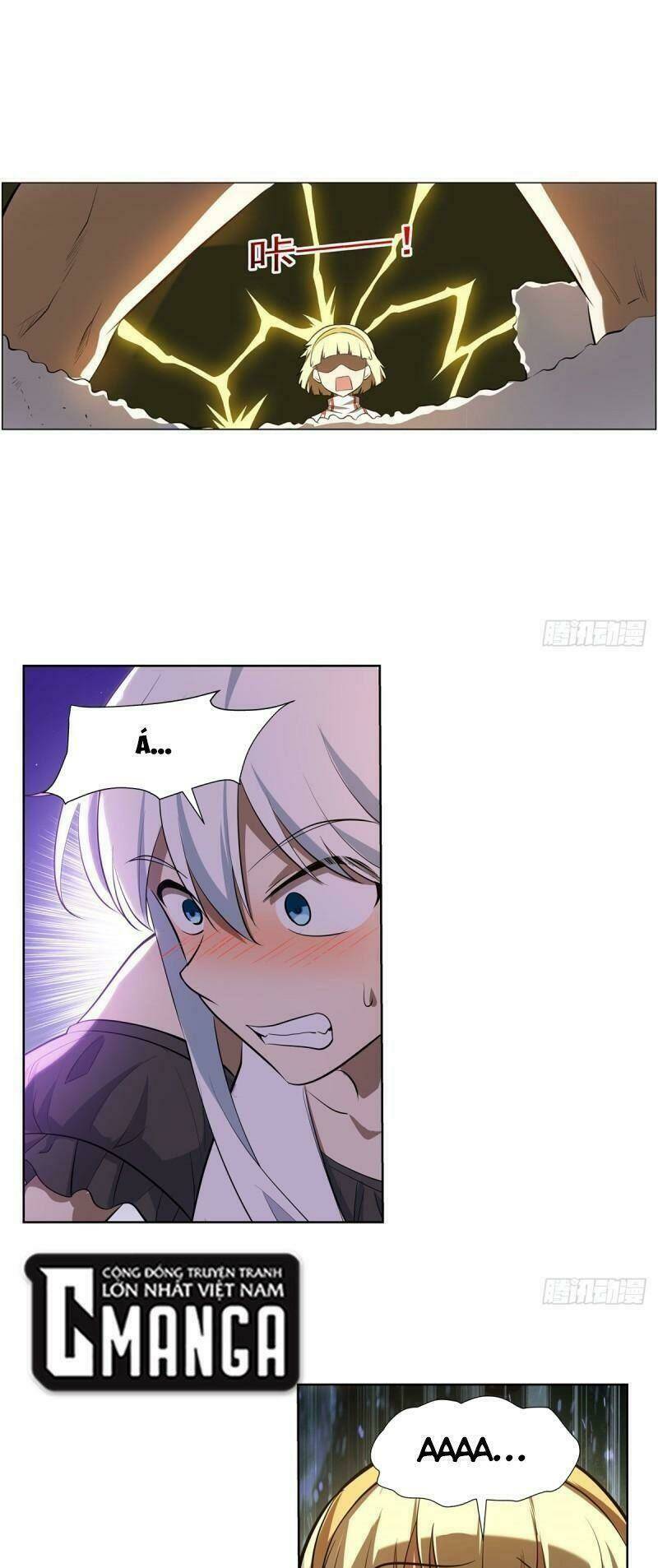 Ma Vương Thất Nghiệp Chapter 252 - Trang 2