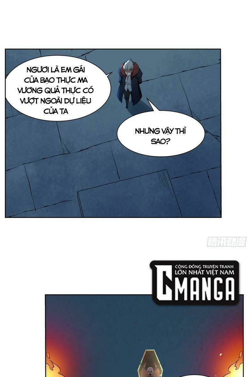 Ma Vương Thất Nghiệp Chapter 252 - Trang 2