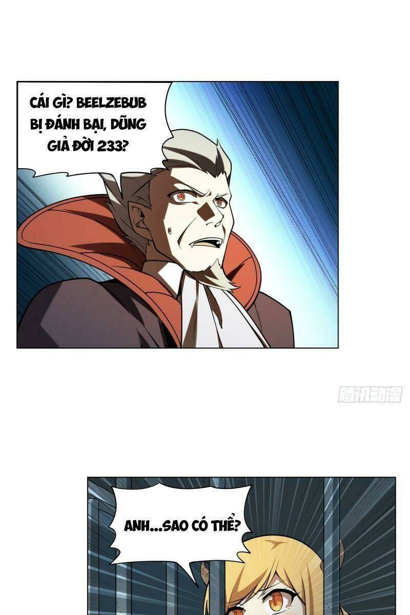 Ma Vương Thất Nghiệp Chapter 252 - Trang 2