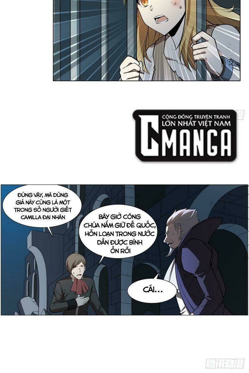 Ma Vương Thất Nghiệp Chapter 252 - Trang 2