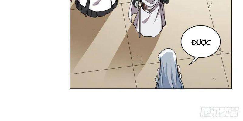 Ma Vương Thất Nghiệp Chapter 256 - Trang 2