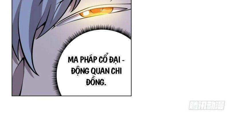 Ma Vương Thất Nghiệp Chapter 256 - Trang 2