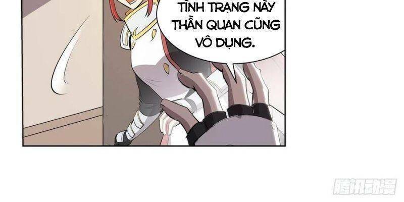 Ma Vương Thất Nghiệp Chapter 256 - Trang 2