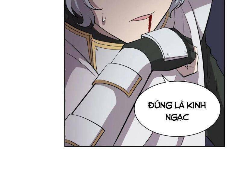 Ma Vương Thất Nghiệp Chapter 256 - Trang 2