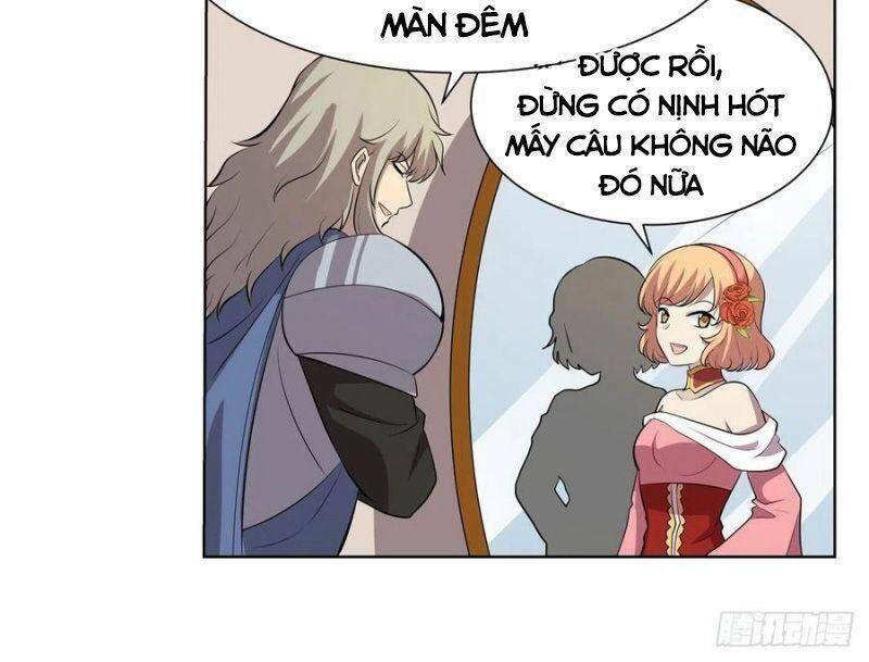 Ma Vương Thất Nghiệp Chapter 256 - Trang 2