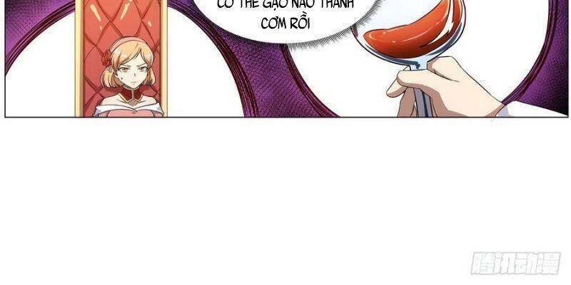 Ma Vương Thất Nghiệp Chapter 257 - Trang 2