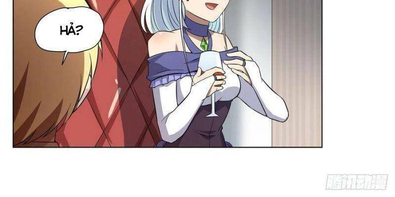 Ma Vương Thất Nghiệp Chapter 257 - Trang 2