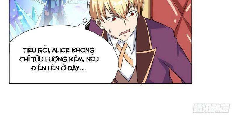 Ma Vương Thất Nghiệp Chapter 257 - Trang 2