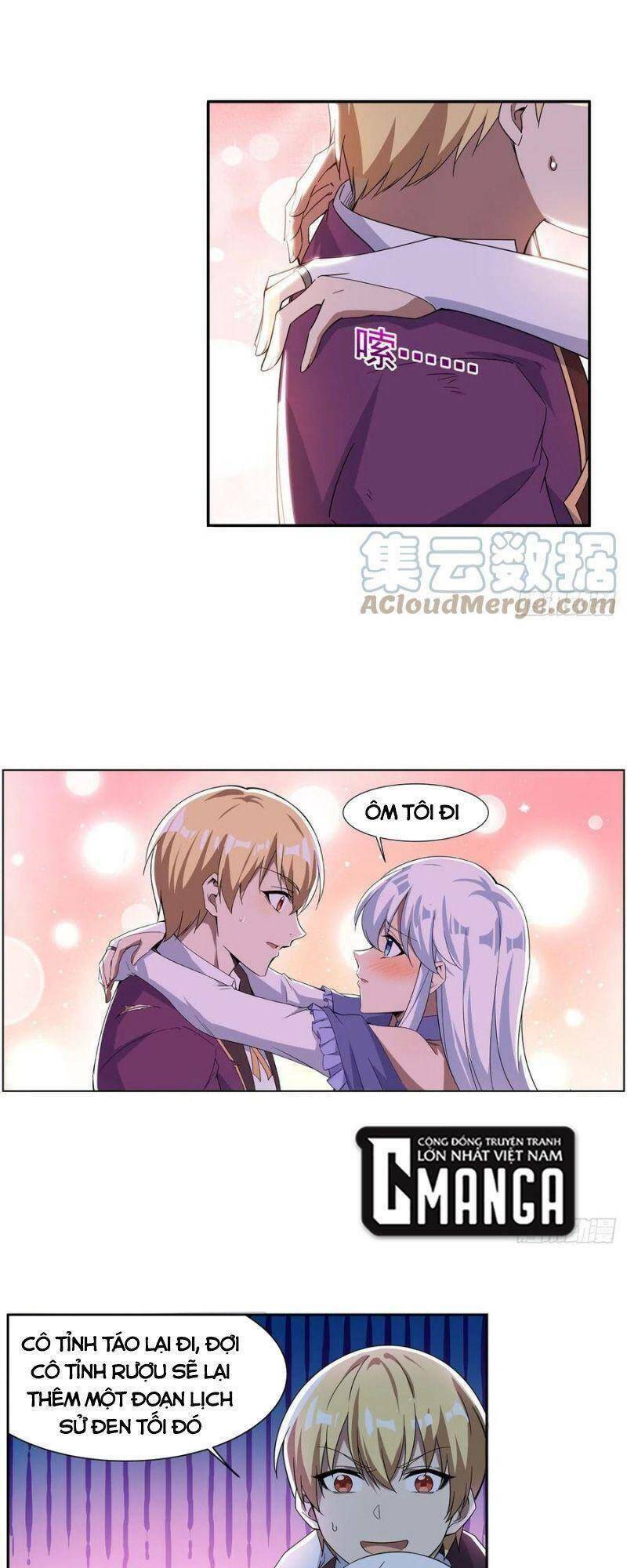 Ma Vương Thất Nghiệp Chapter 257 - Trang 2