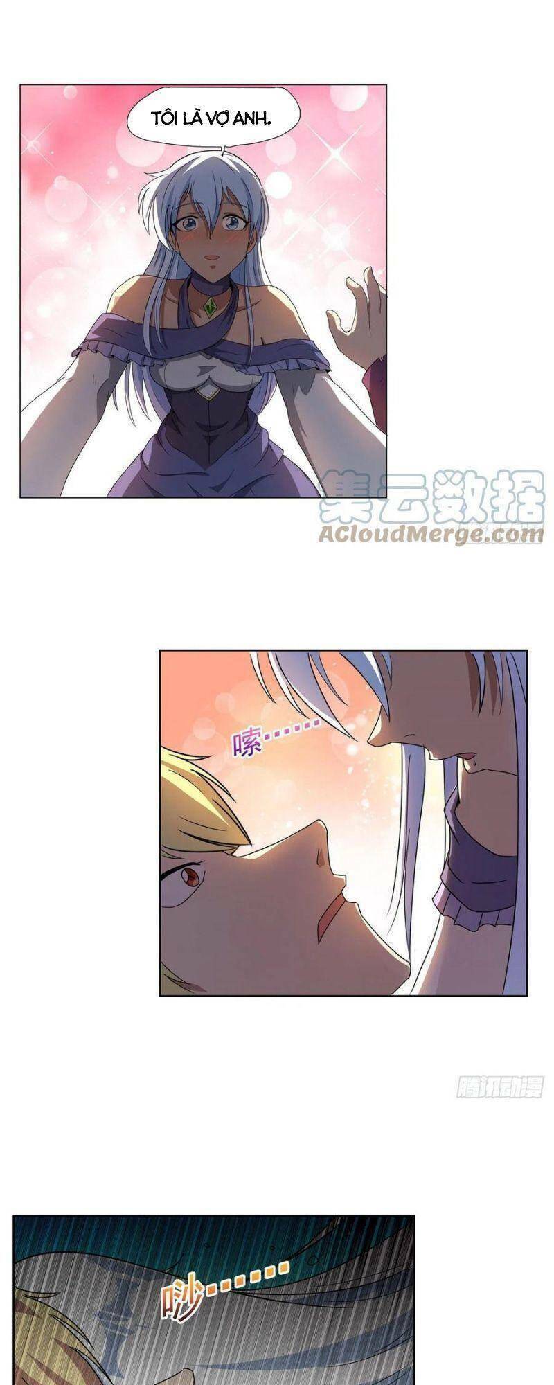 Ma Vương Thất Nghiệp Chapter 257 - Trang 2