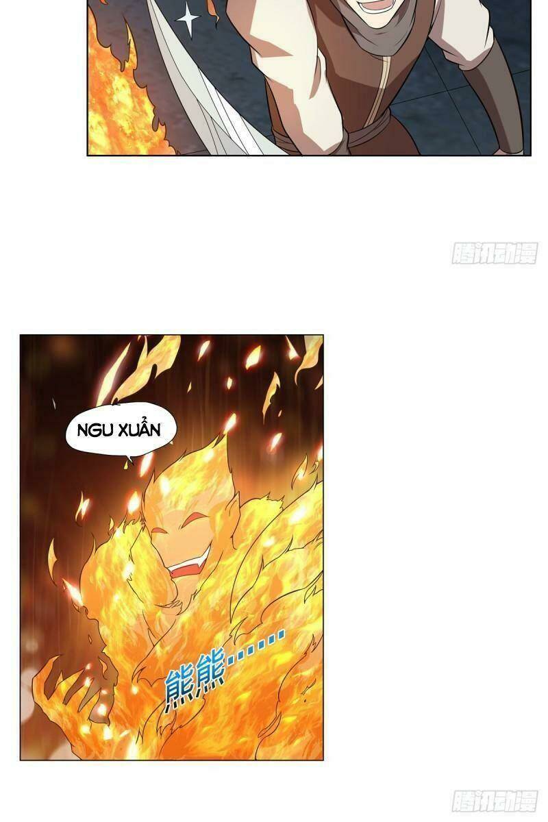 Ma Vương Thất Nghiệp Chapter 258 - Trang 2