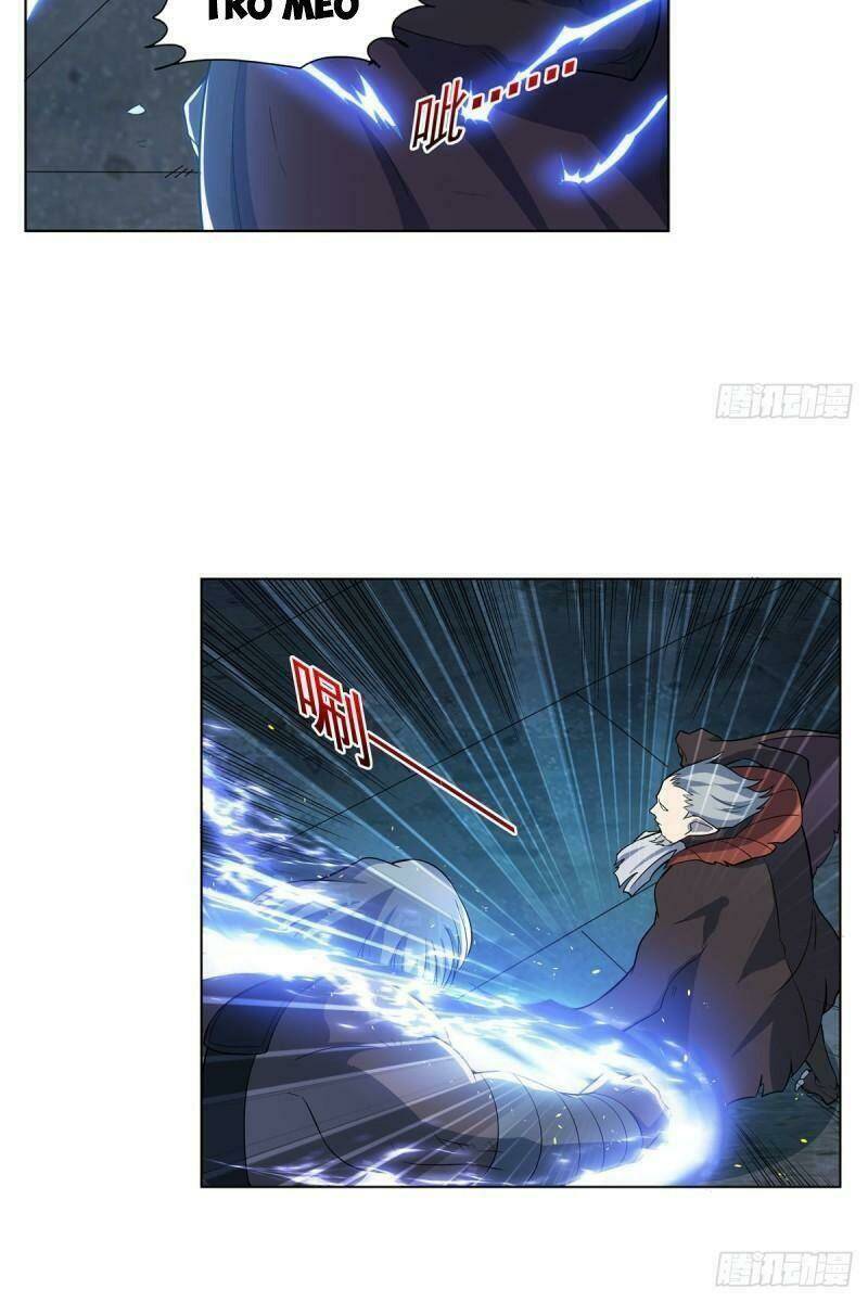 Ma Vương Thất Nghiệp Chapter 258 - Trang 2