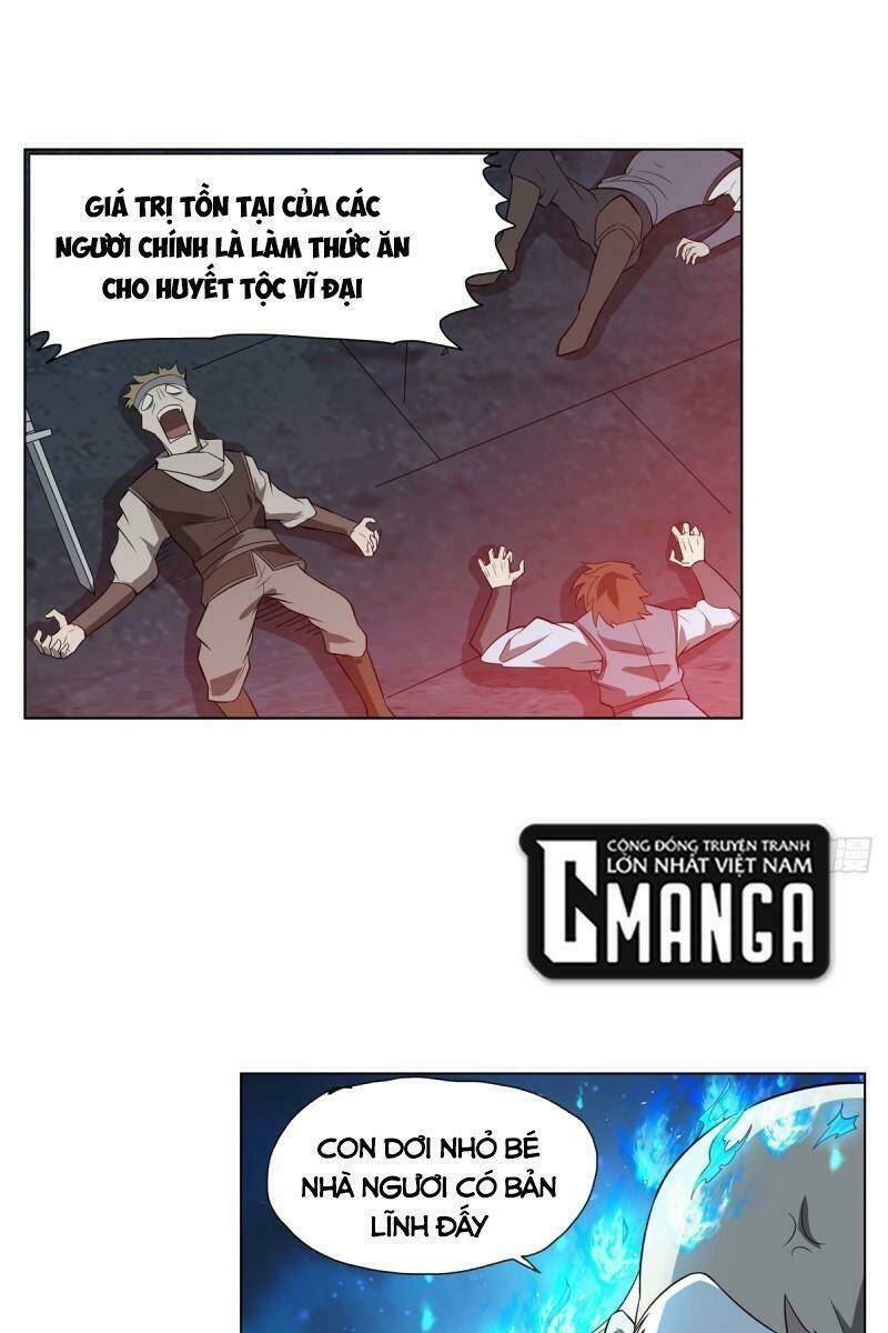 Ma Vương Thất Nghiệp Chapter 258 - Trang 2