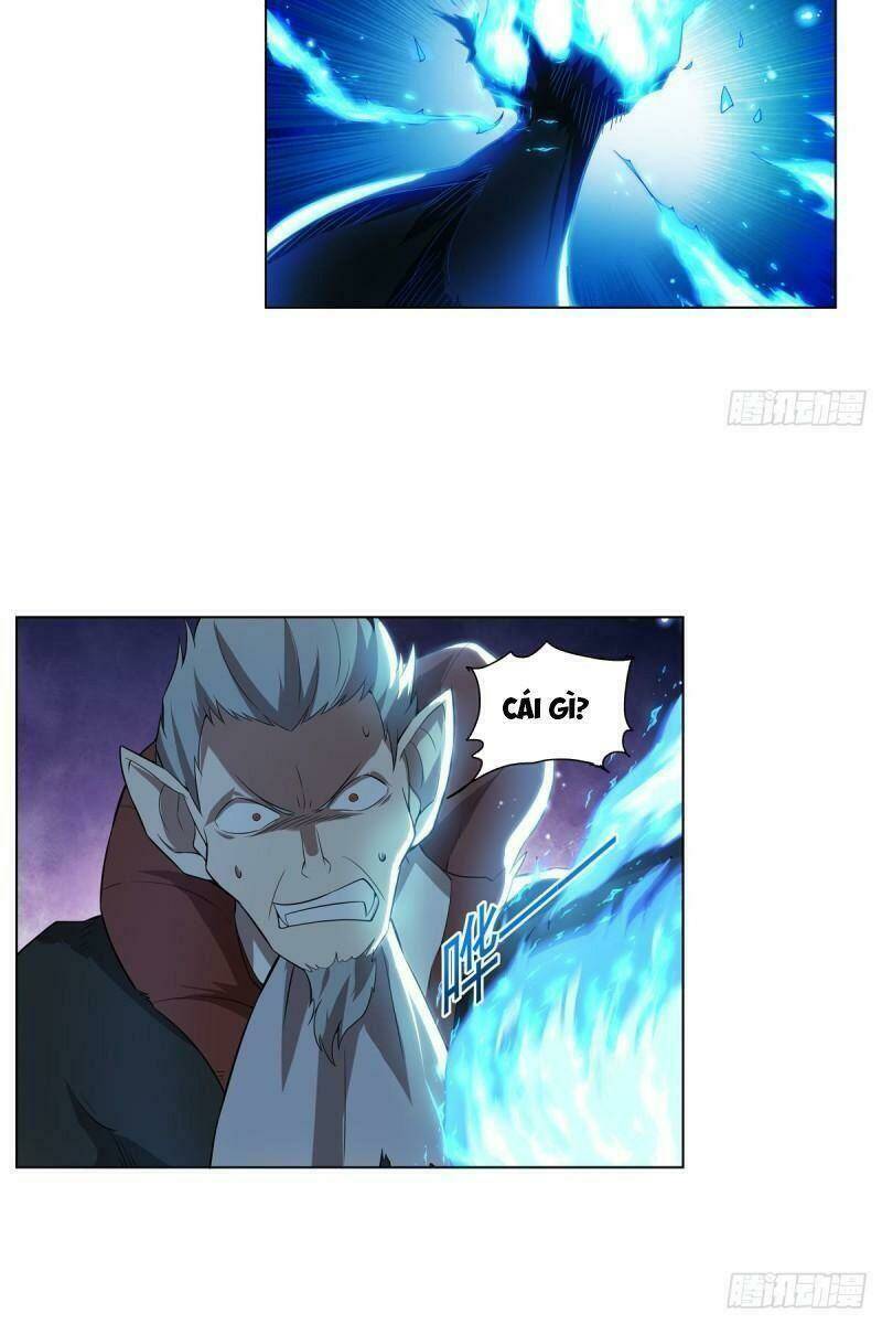 Ma Vương Thất Nghiệp Chapter 258 - Trang 2