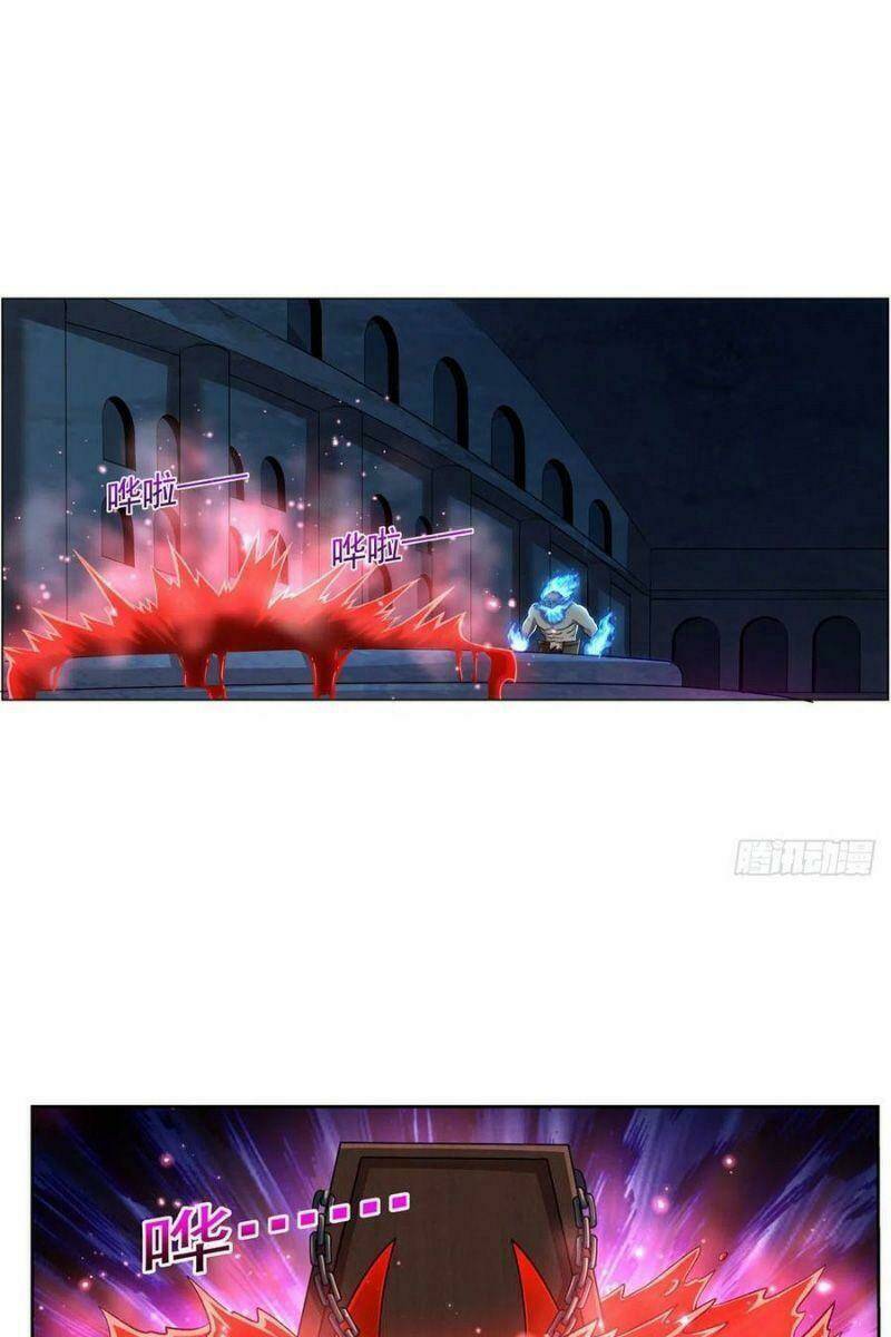 Ma Vương Thất Nghiệp Chapter 259 - Trang 2